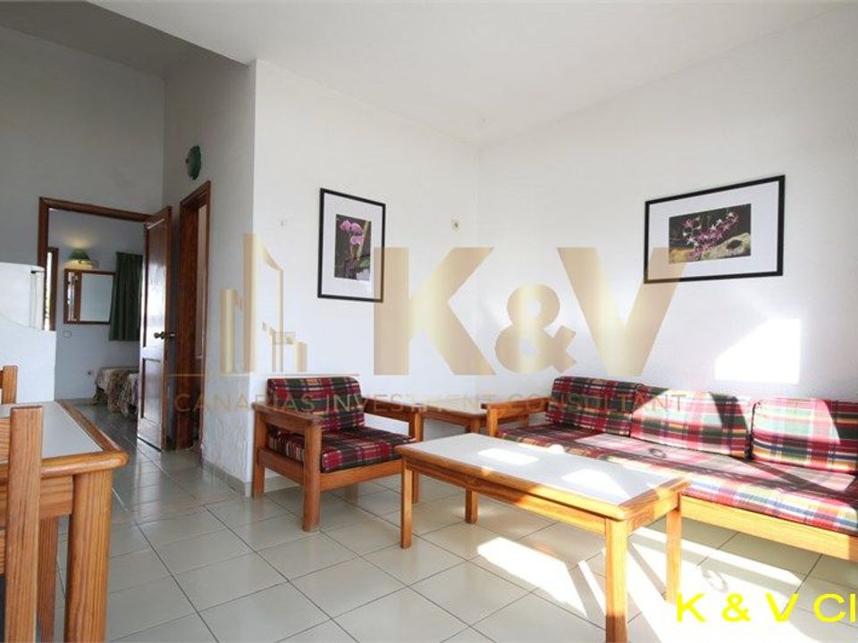 Bungalou a Maspalomas, Gran Canaria - foto 2